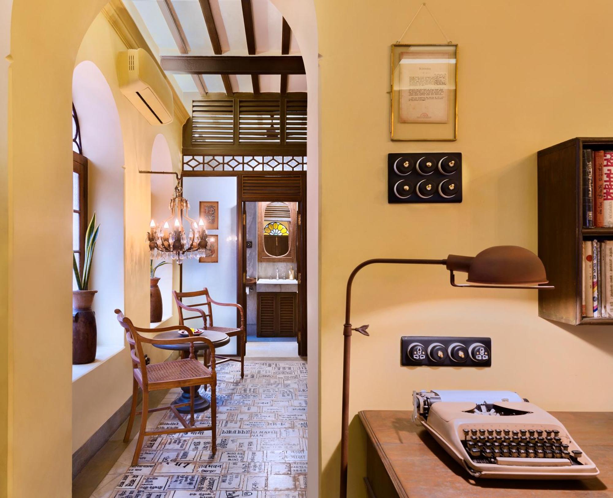 Calcutta Bungalow Ngoại thất bức ảnh