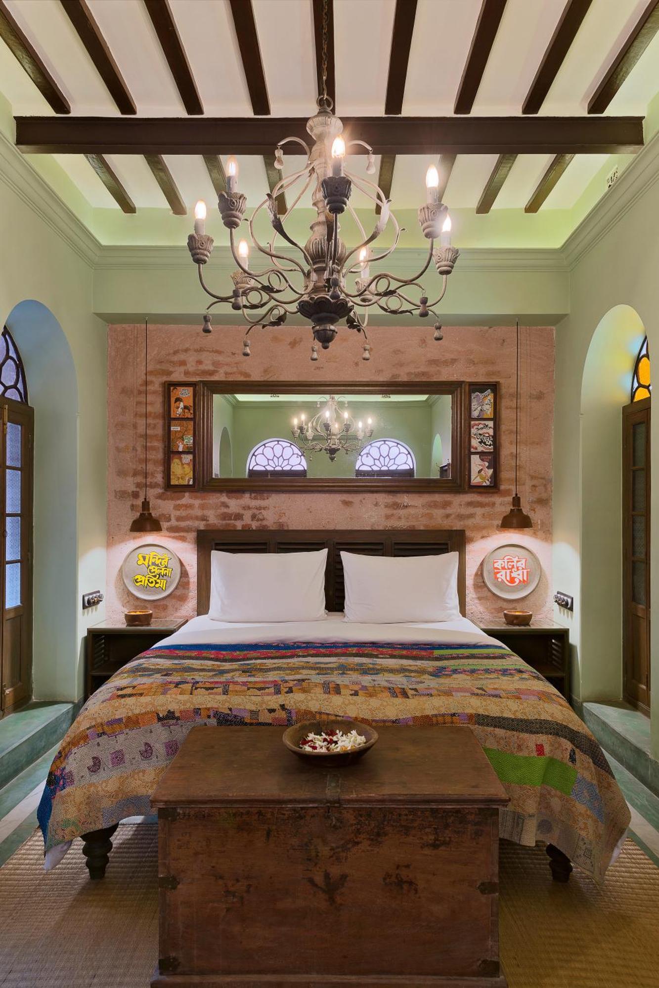 Calcutta Bungalow Ngoại thất bức ảnh