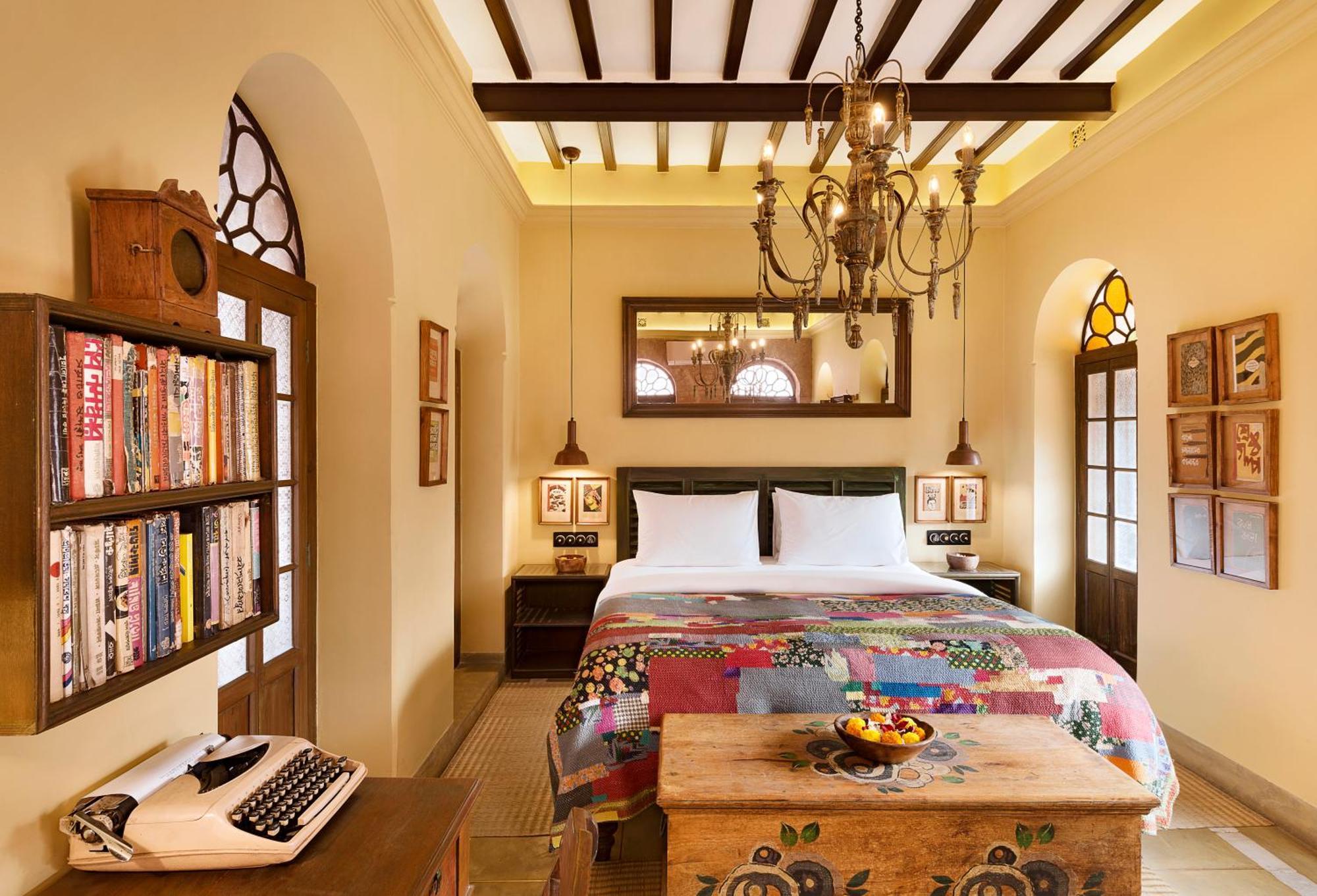 Calcutta Bungalow Ngoại thất bức ảnh