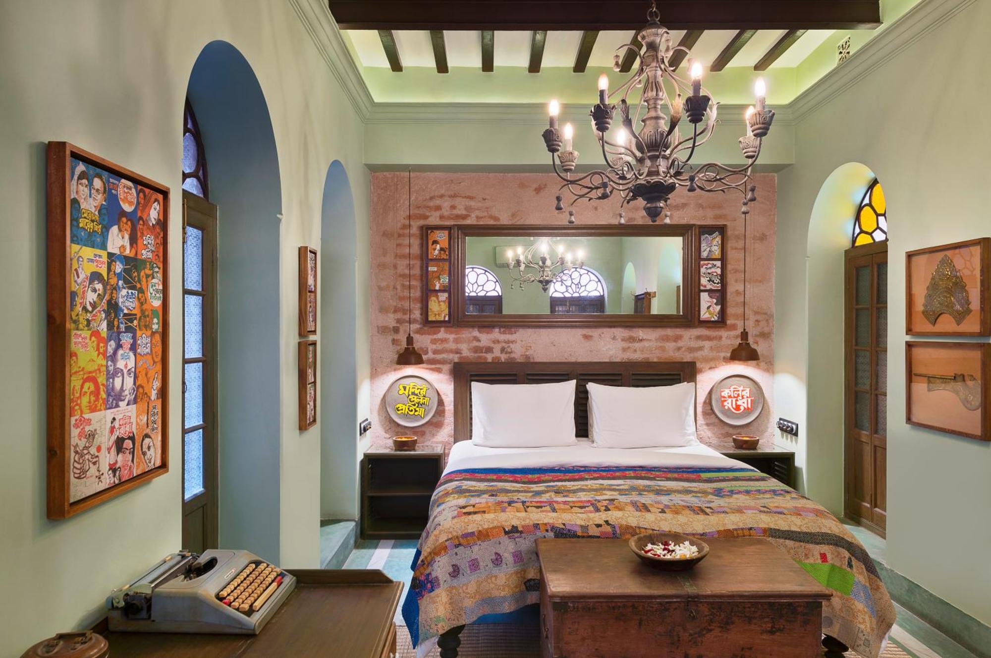 Calcutta Bungalow Ngoại thất bức ảnh