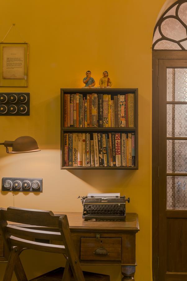Calcutta Bungalow Ngoại thất bức ảnh