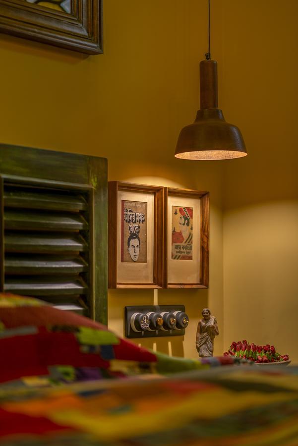 Calcutta Bungalow Ngoại thất bức ảnh