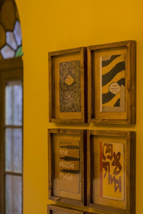 Calcutta Bungalow Ngoại thất bức ảnh
