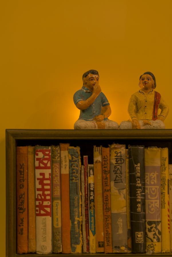 Calcutta Bungalow Ngoại thất bức ảnh