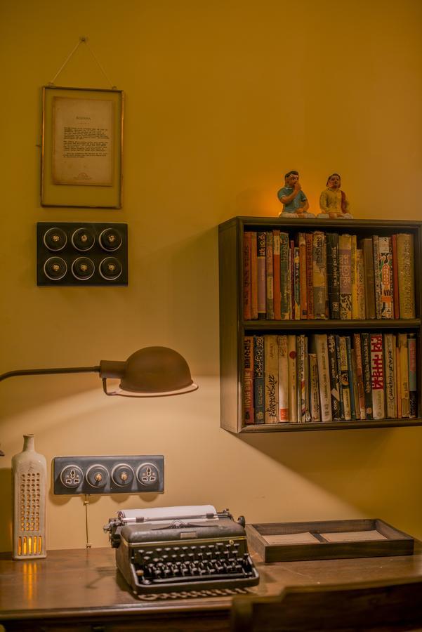 Calcutta Bungalow Ngoại thất bức ảnh