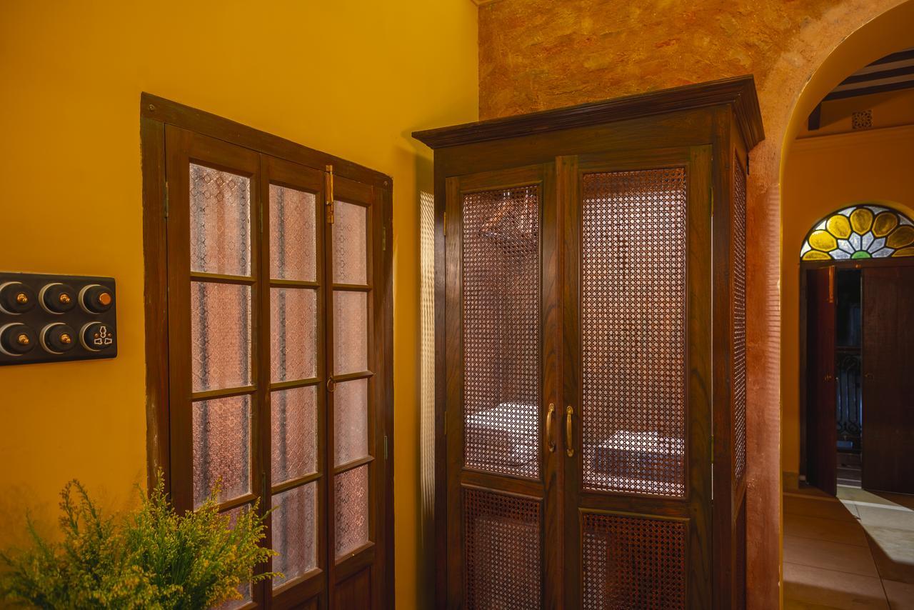 Calcutta Bungalow Ngoại thất bức ảnh
