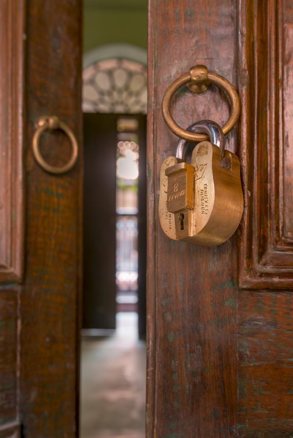 Calcutta Bungalow Ngoại thất bức ảnh