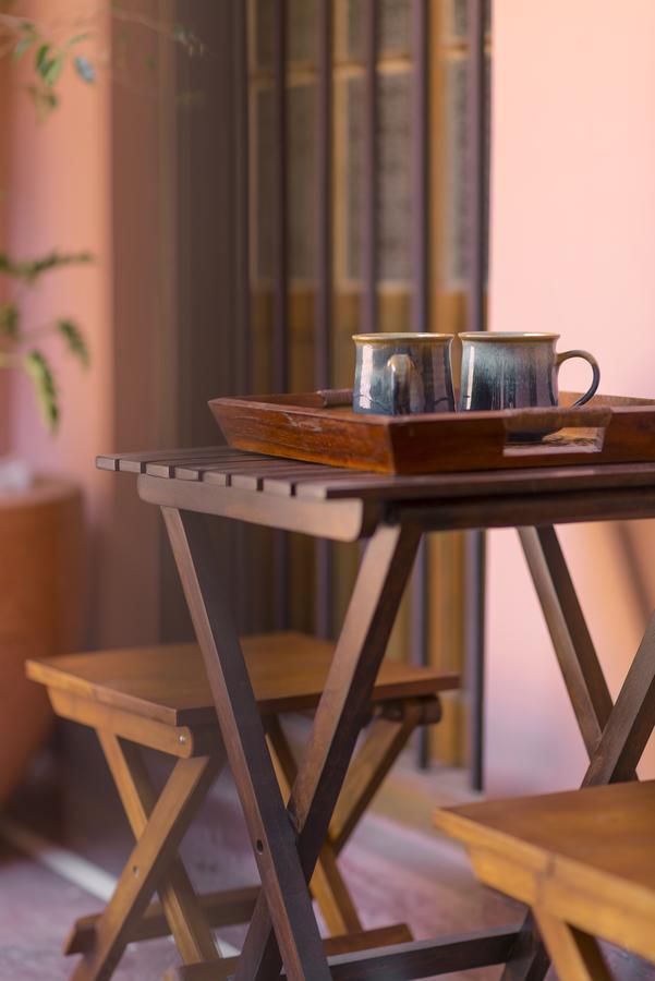 Calcutta Bungalow Ngoại thất bức ảnh