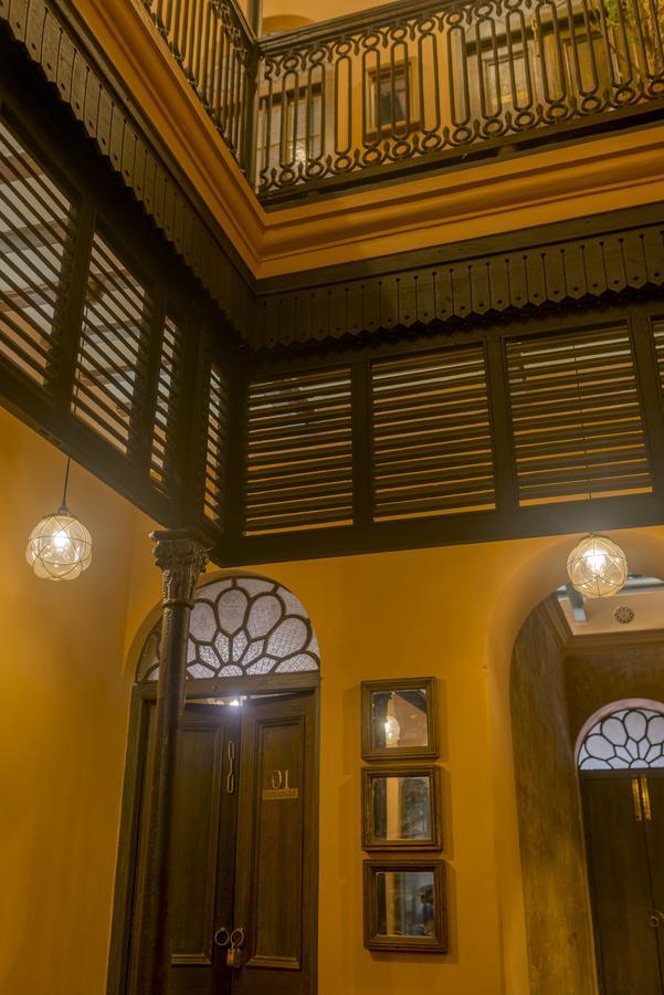 Calcutta Bungalow Ngoại thất bức ảnh