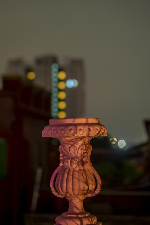 Calcutta Bungalow Ngoại thất bức ảnh