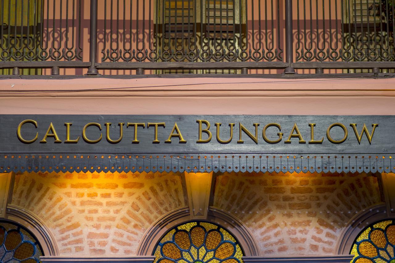 Calcutta Bungalow Ngoại thất bức ảnh