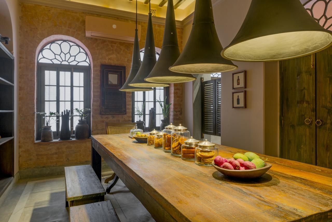Calcutta Bungalow Ngoại thất bức ảnh