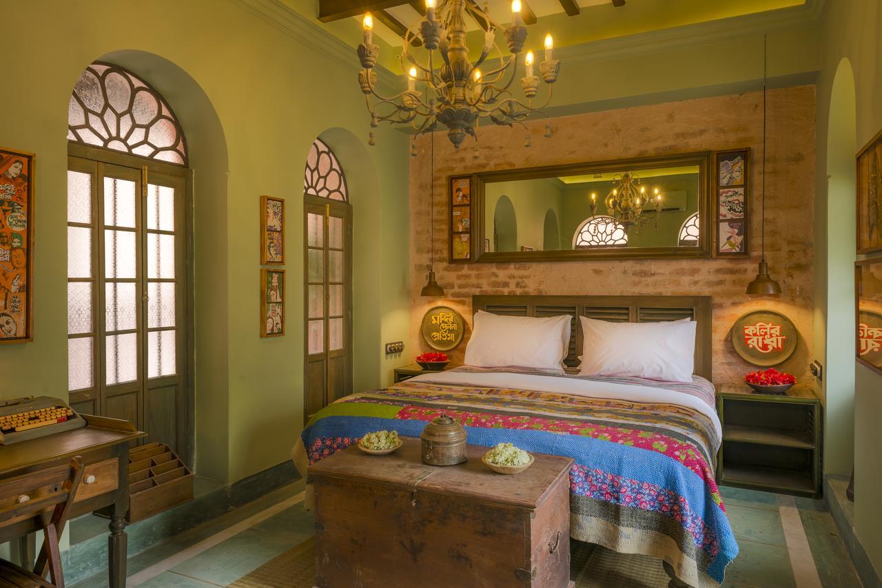 Calcutta Bungalow Ngoại thất bức ảnh