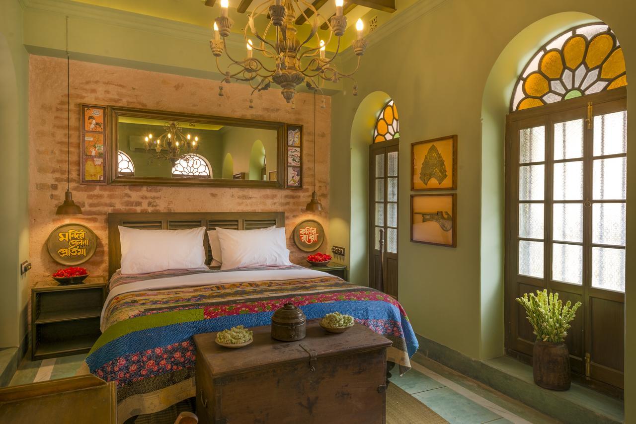Calcutta Bungalow Ngoại thất bức ảnh
