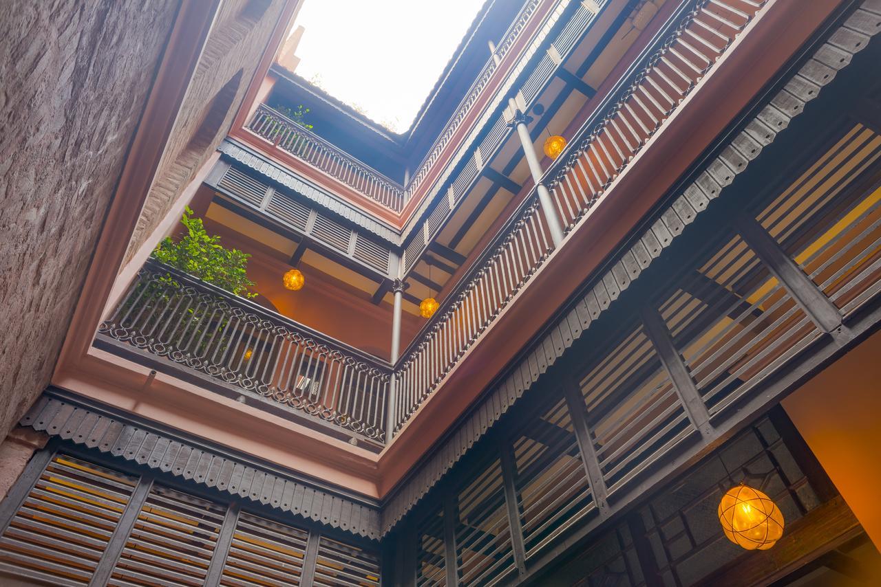 Calcutta Bungalow Ngoại thất bức ảnh