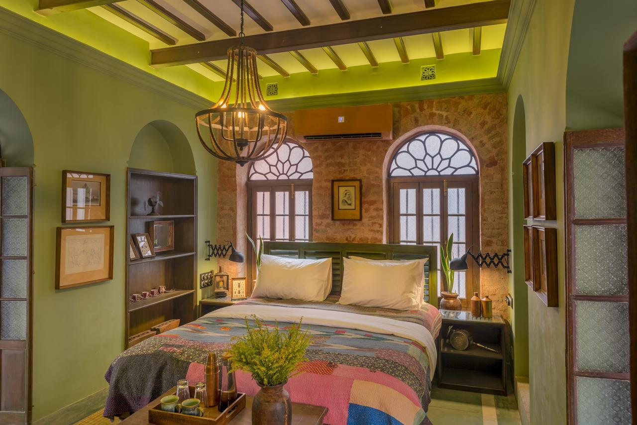Calcutta Bungalow Ngoại thất bức ảnh