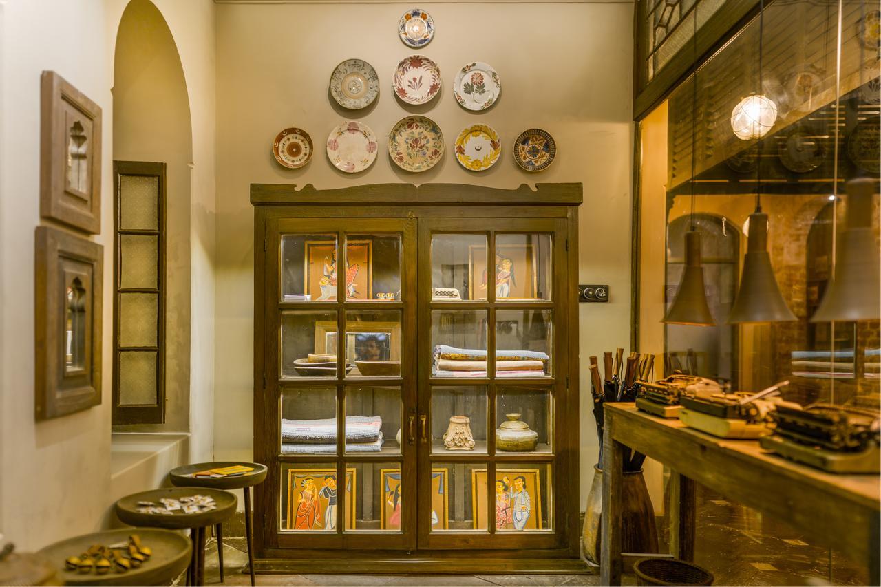 Calcutta Bungalow Ngoại thất bức ảnh