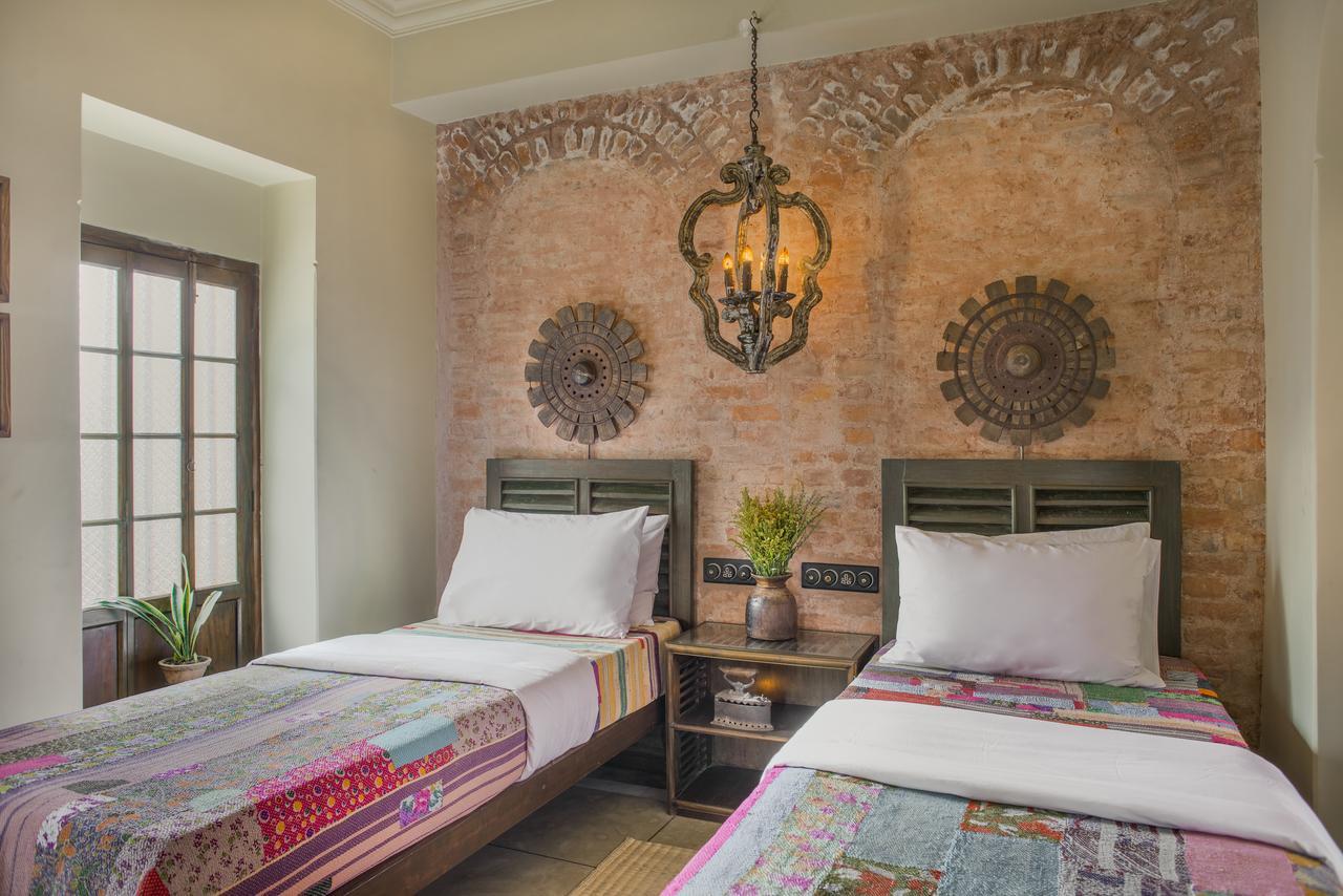 Calcutta Bungalow Ngoại thất bức ảnh