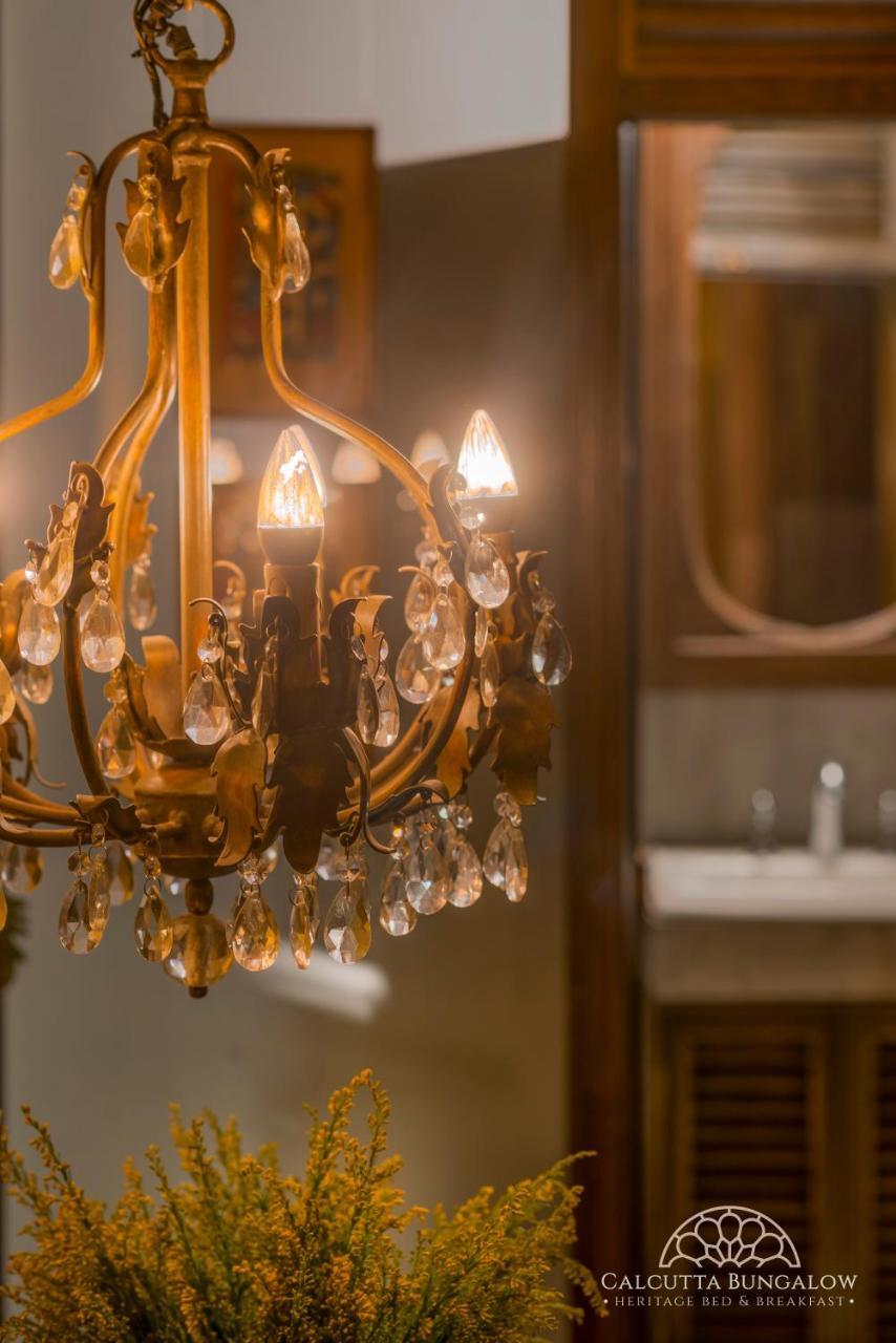 Calcutta Bungalow Ngoại thất bức ảnh