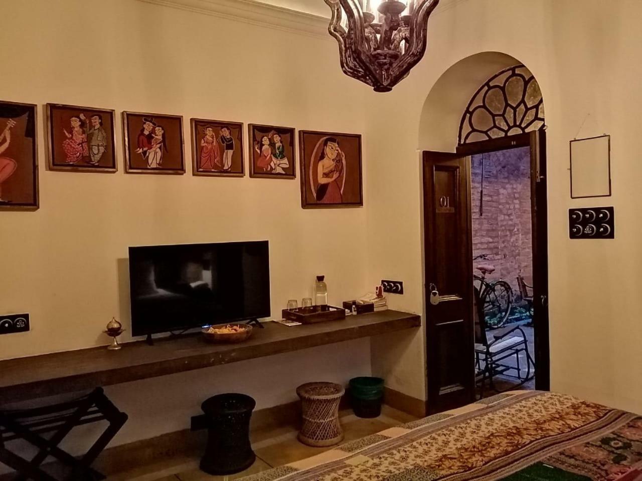 Calcutta Bungalow Ngoại thất bức ảnh