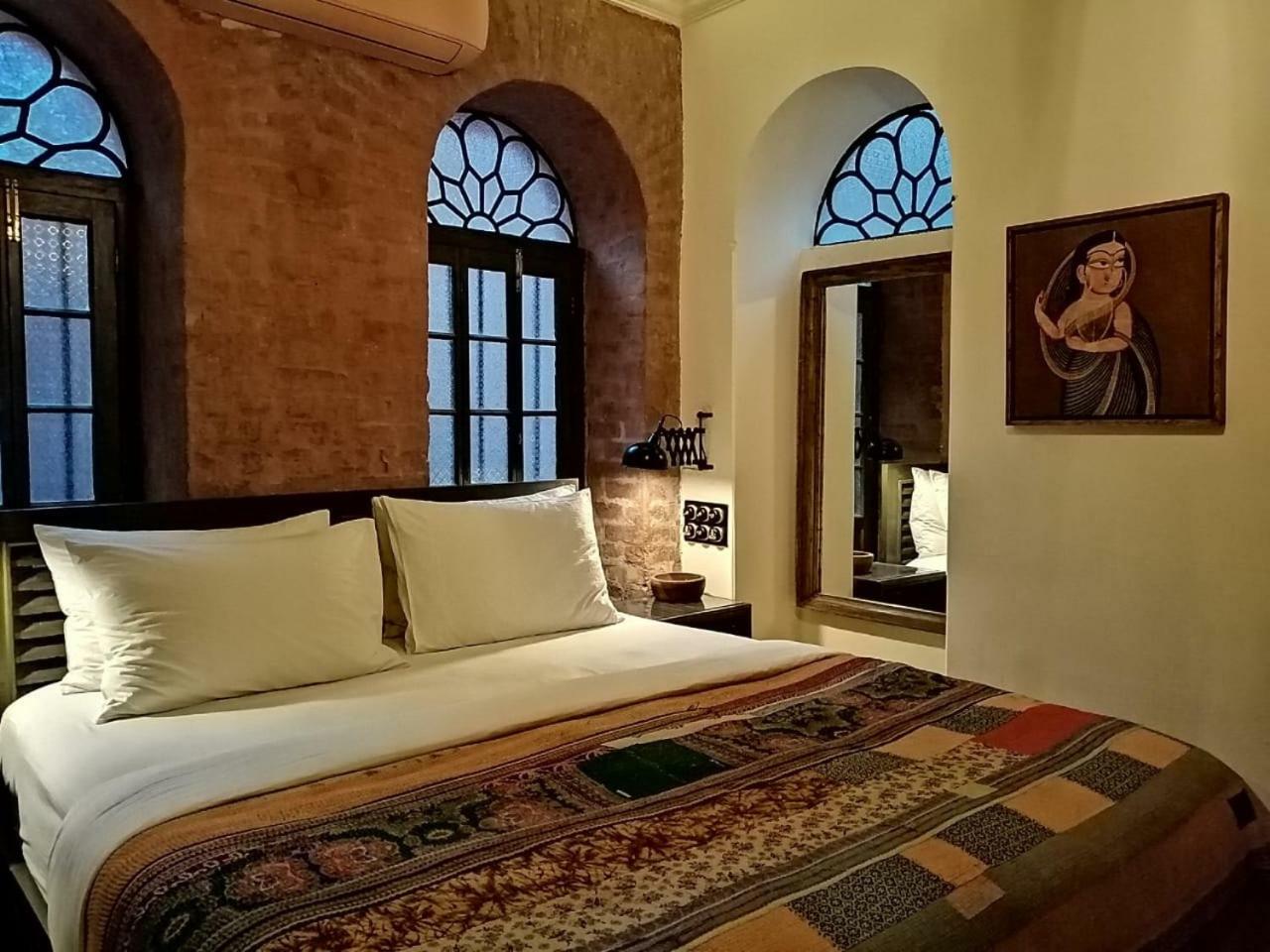 Calcutta Bungalow Ngoại thất bức ảnh